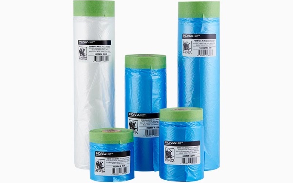 Masking Cover Roll